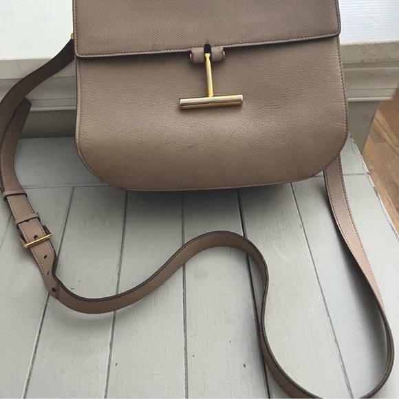 Tom Ford Tara Crossbody Bag-PRICE FIRM! - Picture 3 of 11